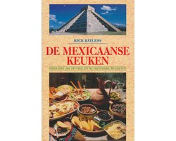 Mexicaanse Keuken