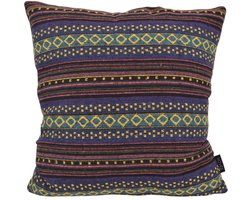 Mexican Rosa Kussenhoes | 45 x 45 cm | Katoen/Polyester