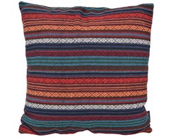 Mexican Theresa Kussenhoes | 45 x 45 cm | Katoen/Polyester