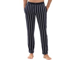 Mey Broek Valsted Heren 31072 174 indigo XXL