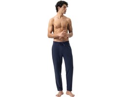 Mey Trainingsbroek Homey Nights Heren 2520015 668 yacht blue L