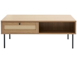 Meya salontafel - naturel