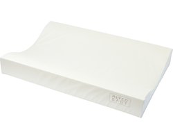 Meyco Baby Uni Aankleedkussen - Natural - 50x70cm