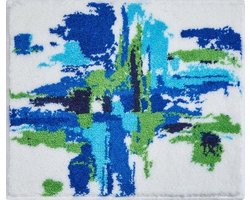 Mezzo Bidetmat 50/60 Ocean