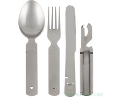 MFH Bestekset 4-delig