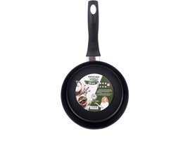 MG Home Verso Pan 20cm Inductie Antiaanbaklaag