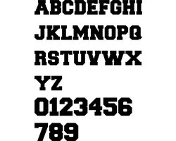 MGM Trading - Laser Gesneden Letters - Letter Type Freshman - 10 Cm Hoog - 9 Mm dik - Eiken Fineer