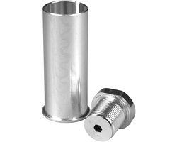 MGP IHC Compressieset Zilver