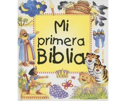 Mi Primera Biblia