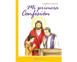 Mi primera confesión