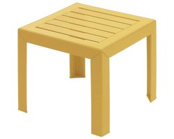 MIAMI SALONTAFEL 40X40X39
