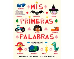 Miau Cartón - Mis primeras palabras sobre mí