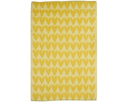 Mica Decorations Buiten Vloerkleed - L180 x B120 cm - Groen