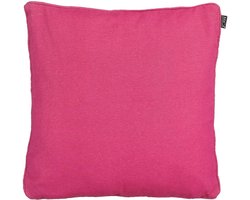Mica Decorations Como Outdoor Kissen d.rosa - l45xb45xh10cm