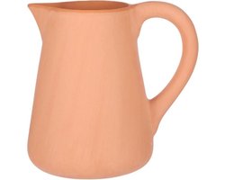 Mica Decorations kan Alexander terracotta H 30,5 x D 23cm