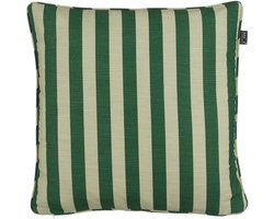 Mica Decorations Kim Outdoor Kissen d.gruen - l45xb45xh10cm