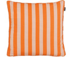 Mica Decorations Kim Outdoor Kissen orange - l45xb45xh10cm