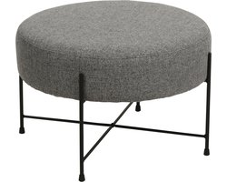 Mica Decorations Susa Kruk - H40 x Ø60 cm - Grijs