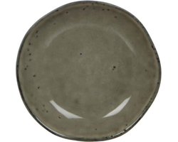 Mica Decorations tabo bord creme maat in cm: 2 x 14
