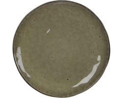 Mica Decorations tabo bord creme maat in cm: 2 x 20,5