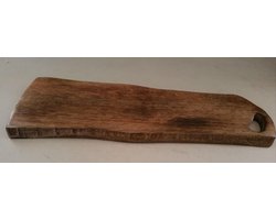 Mica Decorations Tapasplank 17 x52cm