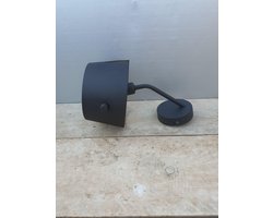 Mica Decorations wandlamp Real
