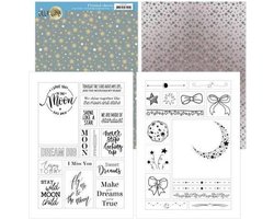 Mica Sheets van Lilly Luna