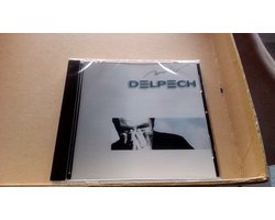 MICHEL DELPECH