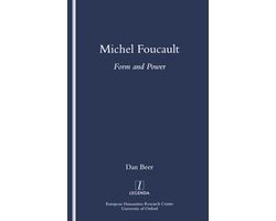 Michel Foucault