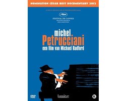 Michel Petrucciani (DVD)