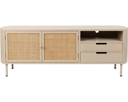 Michella tv-meubel - beige
