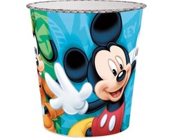 Mickey Mouse prullenbak