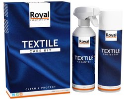 Microfiber Leather Care Kit