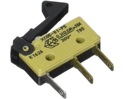 Microswitch voor Koffiezetapparaten Saia XC Vervanging