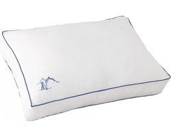 Microvezel Box Kussen Apres Ski 3D - Zydante Swisstech - 50x60 cm