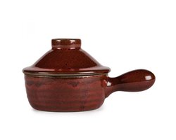 Microwave Hot Pot - Ovenschaal - Inclusief Deksel - Ideaal voor Tapas