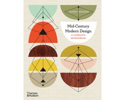 Mid-Century Modern Design