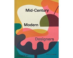 Mid-Century Modern Designers