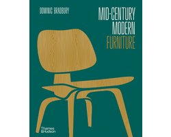Mid-Century Modern Furniture