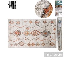 MIDDELHOOG TAPIJT VOOR INTERIEUR 120X170CM