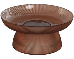 Middenstuk Home ESPRIT Modern 23,5 X 23,5 X 11 cm