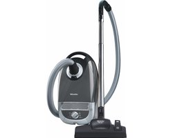 Miele Complete C2 Excellence Ecoline - Stofzuiger met zak