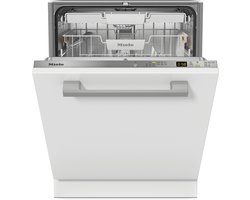 Miele G 5662 SC Vi - inbouwvaatwasser - energielabel A