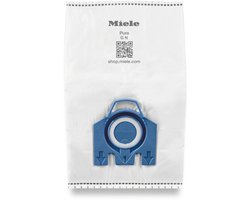 Miele HyClean Pure GN - Stofzuigerzakken - 4 stuks
