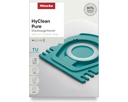 Miele HyClean Pure Stofzak Cilinderstofzuiger - geschikt voor de Guard S1 & L1 serie