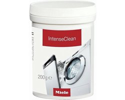 Miele IntenseClean - (vaat)wasmachine reiniger 200gr