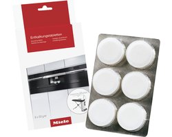 Miele Ontkalker - Koffiemachineontkalker