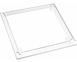 Miele WTV 501 - Stapelkit - Tussenstuk voor wasmachine en droger