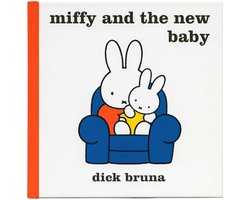 Miffy & The New Baby