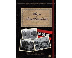 Mijn Amsterdam